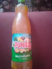 1 butelka "Multiwitamina" firmy Punica