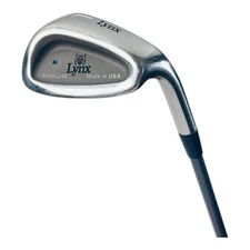 Lynx Parallax Lob Wedge Power Tune Graphite 35.5" Right-Handed
