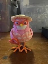 Target Spritz Sun Squad Featherly Friends Summer 2024 Bird Coral Beach Swimmer