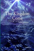 Thy Kingdom Come Volume One Mark Atkinson Taschenbuch Kartoniert / Broschiert