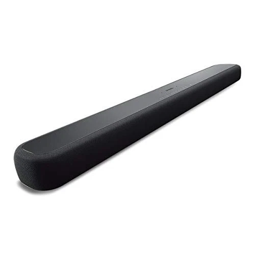 Yamaha Audio YAS-209BL Sound Bar with Wireless Subwoofer, Bluetooth, and Alexa - Image 2 of 4