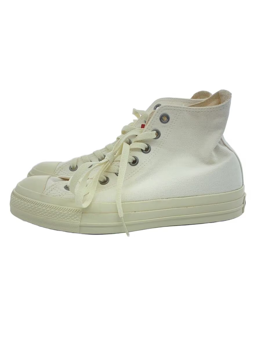 Converse High Cut Sneakers 25Cm Wht LlM20