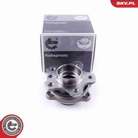 Radlagersatz Esen SKV 29SKV327 FüR BMW 5Er G30 F90 Touring G31 3Er G21 G81 G20