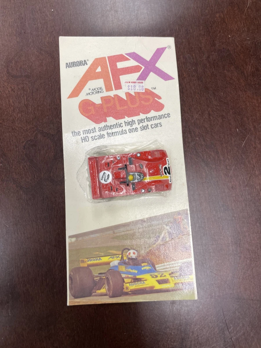 Afx G Plus for sale | eBay