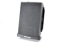 Mamiya Polaroid Film Back Holder RB67 Pro S SD [EXC+++++] #25344