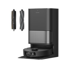 DREAME L40s Ultra AE Robot Vacuum and Mop Combo, 19,000Pa Suction, Self Empty...