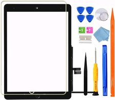 for iPad 10 10th Generation 2022 A2696 A2757 A2777 Screen Replacement Digit...