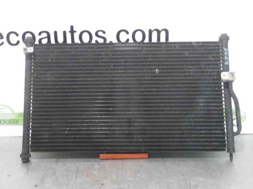 80110S100030 KONDENSATOR / KÜHLER DER KLIMAANLAGE KONDENSATOR / SHOWA / 815734 F