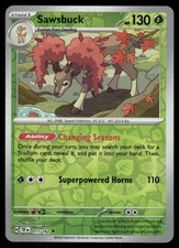 sawsbuck pokemon card value Sawsbuck Cards | Dex
