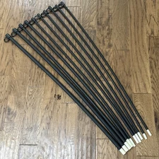 Bowflex 210 Power Rods 2x50 2x30 4x10 2x5 OEM Ultimate Power Pro XTL FREE SHIP