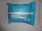 PACK OF 3 CARER WHITE M65 INCONTINENCE BRIEFS UNDERWEAR SIZE L NWT — photo 2