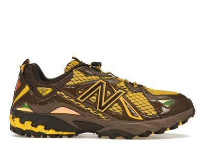 New Balance 610 x Amine Low The Mooz - ML610TAM | eBay