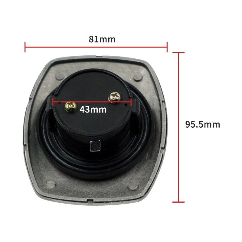 Ключи крышки топливного бака для Suzuki GS850G GS1000G GS850GL GS1100GL GS1000E - Изображение 3 из 4