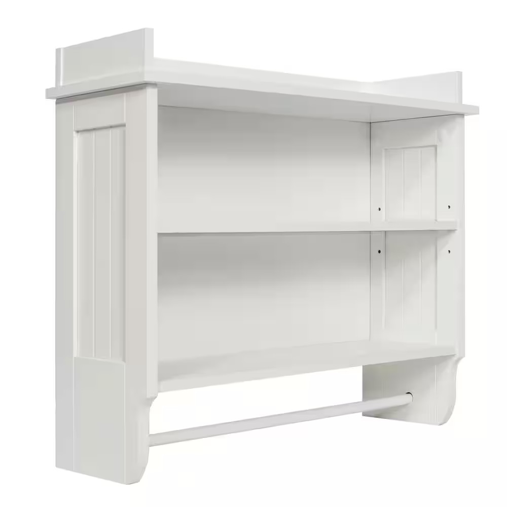 Bar In White