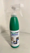 Repelwell Shoe & Boot Protection Spray 12oz Bottle Weather Pet Family Safe Shoes