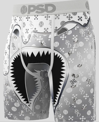 PSD Warface White Diamonds - Mens