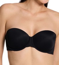 Calvin Klein QF7537 Perfectly Fit Lightly Lined Strapless Bra