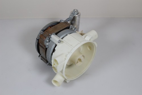 Miele G 4280 SCVi Umwälzpumpe Heizpumpe Pumpe Mpeh 00-62/2 03362414 6770474