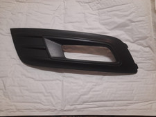 Ford C-MAX II front RIGHT O/S  fog light surround trim grill F1CB15A298A
