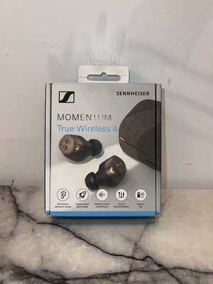 Sennheiser Momentum True Wireless 4 Replacement Charging Case