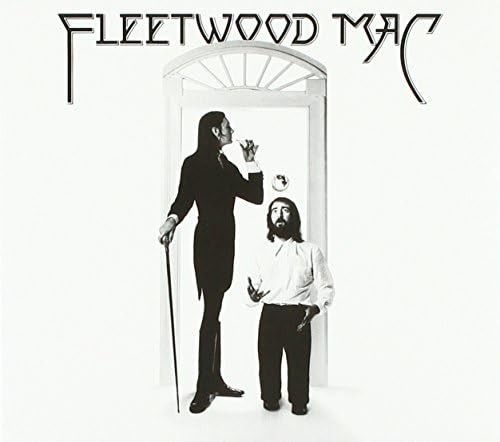 Fleetwood Mac-Fleetwood Mac (Expanded Edition)-JAPAN 2CD Reissue WPCR-17938