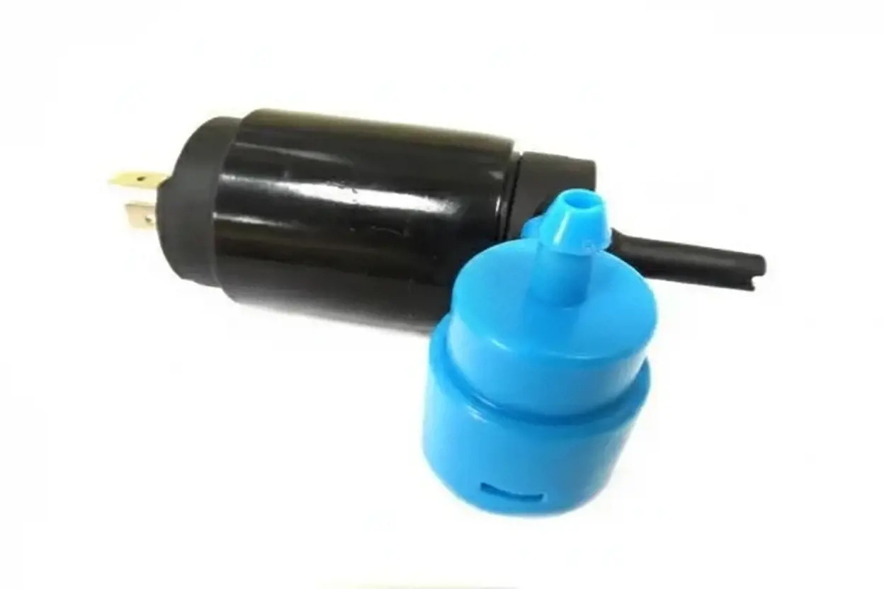 Pompa Lavaggio MAXGEAR Pulizia Vetri 45-0006 Per Daewoo Opel - Immagine 2
