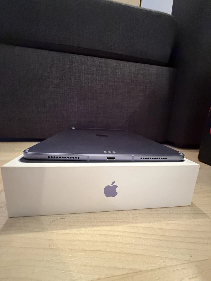 Apple iPad Air (5th generation) · 64GB · Cellular, Foto 4 von 4