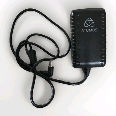 Atomos 9V/3A AC Adapter for Shogun Recorder/Monitor OEM