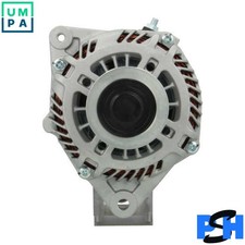 ALTERNATOR 165.544.150.130 FOR NISSAN ARMADA/III/SUV NP300/FRONTIER/NAVARA 2.5L