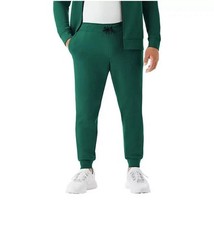 Member's Mark Men's Everyday Active Jogger SizeXXL. Green Blast