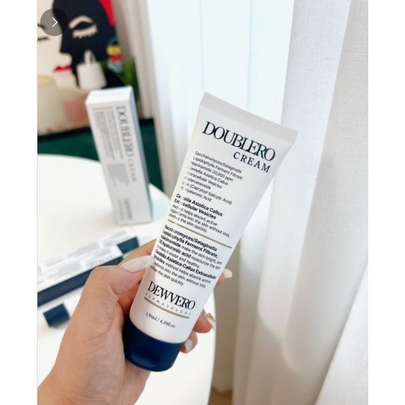 DEWVERO DOUBLERO CREAM | eBay
