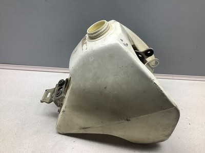 1990 90 SUZUKI DR 250 DR250 GAS FUEL TANK