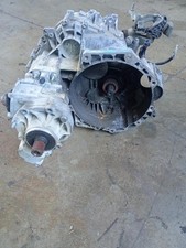 Boite de vitesse Volkswagen TIGUAN