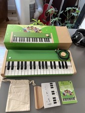 Loog x Duolingo Piano LGPIADUOG Portable Digi...