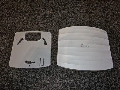 TP-Link AC1350 (EAP225) Wireless MU-MIMO Gigabit Ceiling Mount Access Point