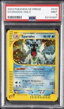 2003 POKEMON SKYRIDGE #H10 GYARADOS-HOLO PSA 9 on eBay