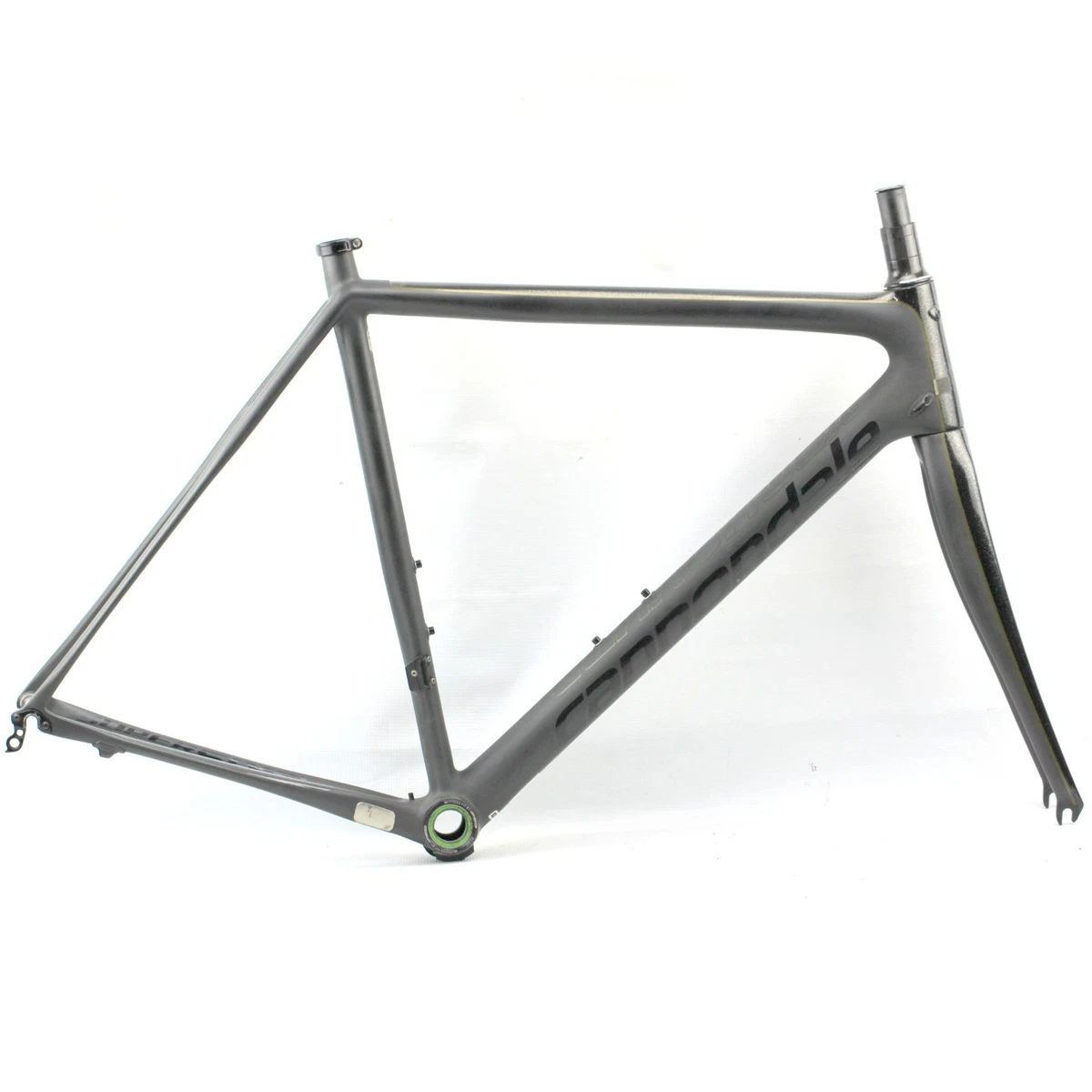 cannondale SuperSix EVO DISKフレームセット SuperSix EVO Frameset
