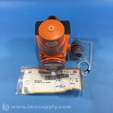 Georg Fischer 198.150.342 Diaphragm Valve FNIP