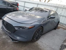 CABIN FUSE BOX BCKA66730 2022 MAZDA MAZDA 3