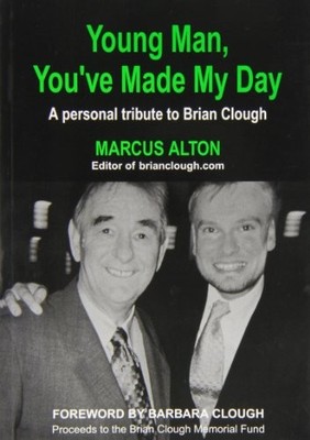 Young Man, You've Made My Day: A Pers..., Alton, Marcus