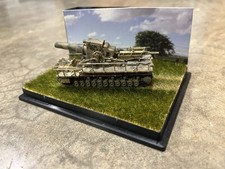 Dragon Can.Do 1/144 1:144 Super Heavy Self Propelled Mortar Gerat Loki 20027