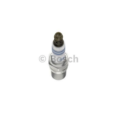 ENGINE SPARK PLUG SET PLUGS BOSCH 0 242 236 563 6PCS A NEW OE REPLACEMENT - Picture 4 of 11