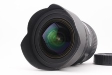 Sigma 12-24mm f/4.5-5.6 II DG HSM Ultra-Wide Zoom Lens for Nikon F #0002