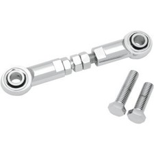 Drag Specialties 0933-0075 Engine Mount Stabilizer - FLT/FXR