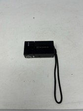 Sony Bloggie MHS-TS10 HD Net-Sharing Cam Digital Video Camera w/ Case B14