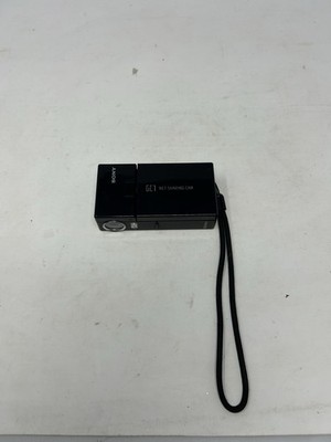 Sony Bloggie MHS-TS10 HD Net-Sharing Cam Digital Video Camera w/ Case B14