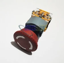 New One APT emergency stop button LA39-B2-11Z/R #pq