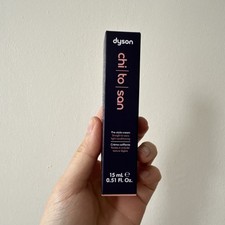 Dyson Chi To San Pre-Style Cream 15ml/0.5fl.oz. Travel Size Exp 05/2026 NEW