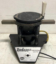 Mezclador de pintura eléctrico portátil Blair 51000 agitador motor 115 voltios tornado 182A