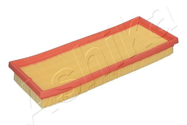 Luftfilter Ashika FA-0624JM Filtereinsatz FüR Opel Astra OV5 Crossland P17 P2QO-image